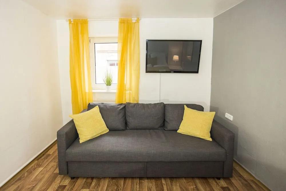 Ferienwohnung Krug
