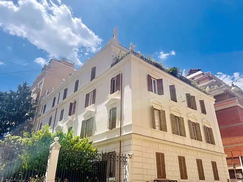 DCBoutiqueHotel
