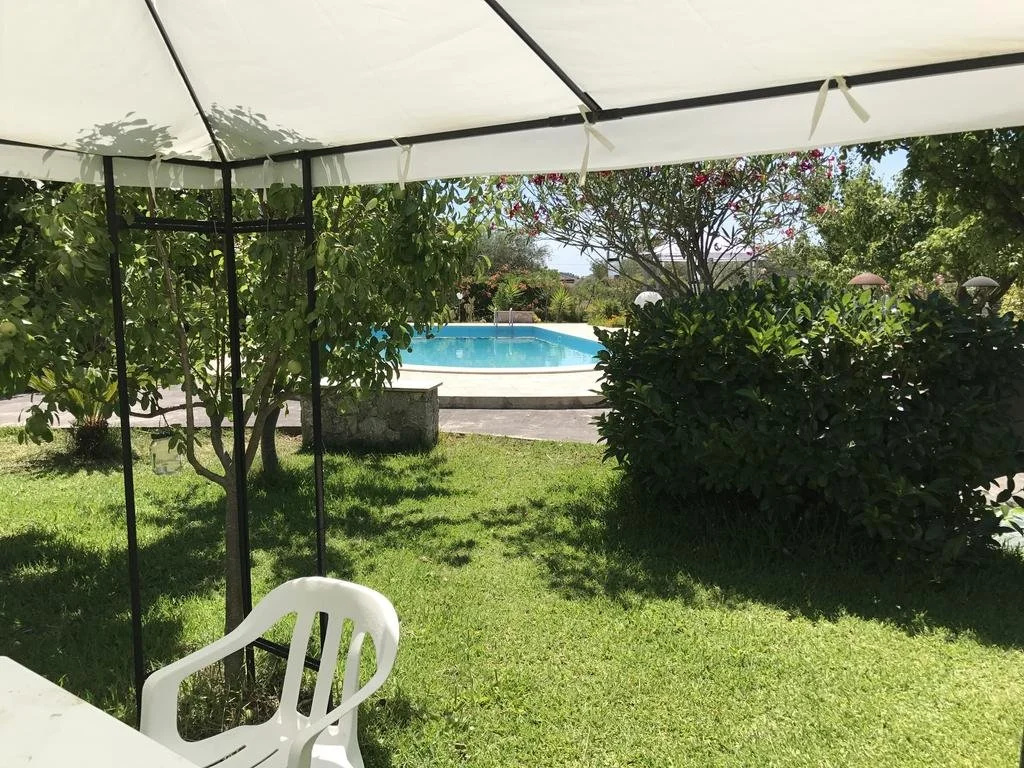 Villa Uliveto