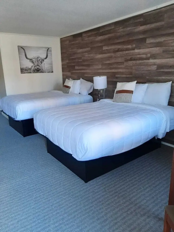 Timber Ridge Lodge Gatlinburg