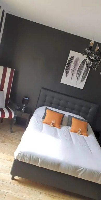 Le cosy de sarah