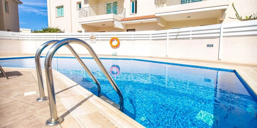 Oceanview Luxury Apartment 175
