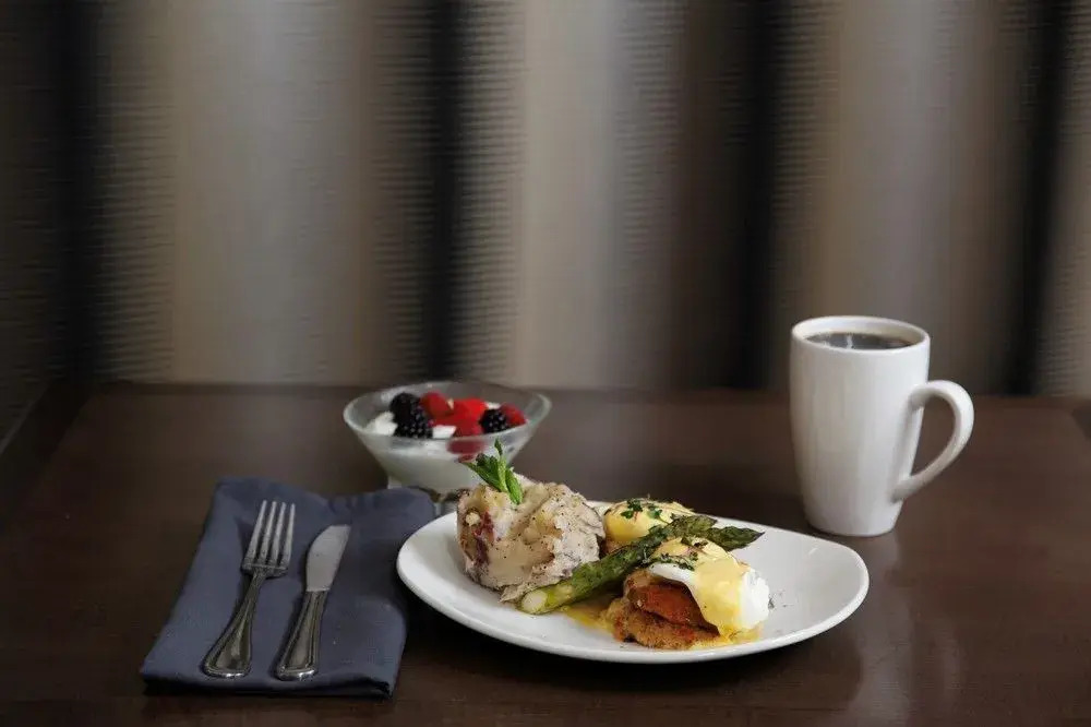 DoubleTree by Hilton Biloxi