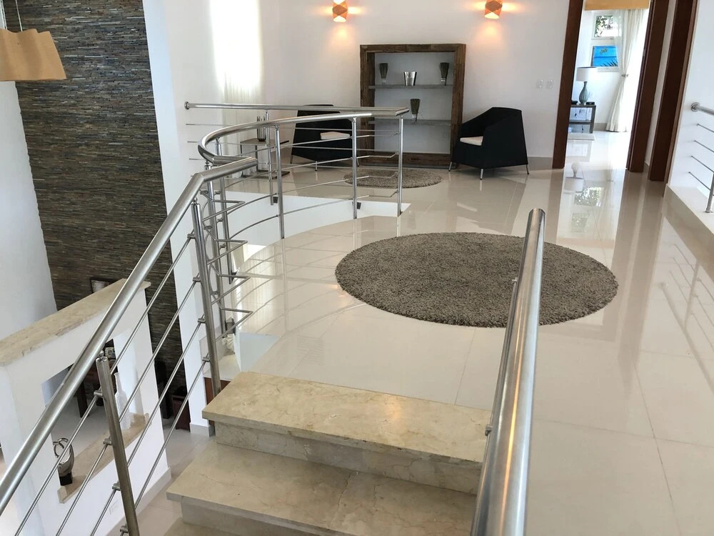 Newly LUXURY designed villa