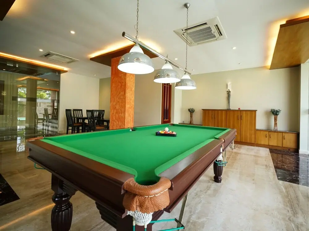 OYO 14551 Home 2BHK Sherly's Casa Grande