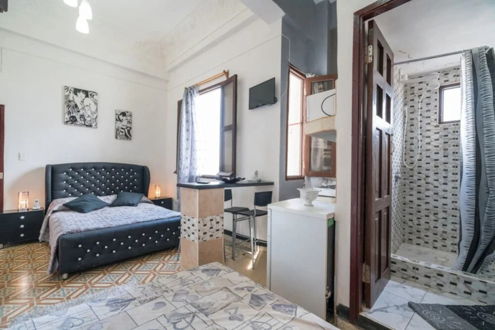 Aparthotel Casa Particular Malecon