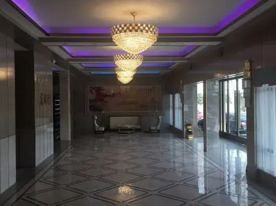 Suizhou Green Flying Hotel (Wanda Plaza Store)