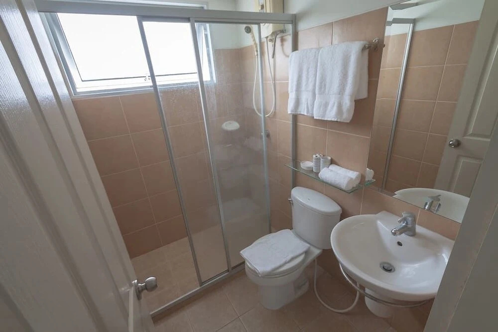 Nicely Apartment Close BKK Airport