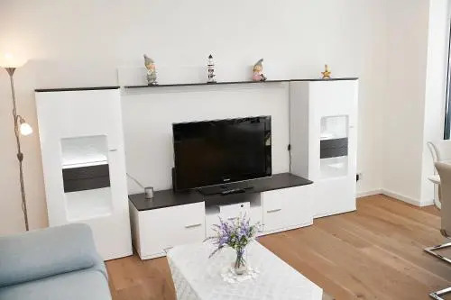 Villa Vogue F652 WG 15 mit Blick a