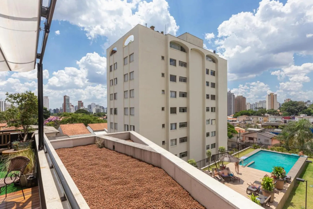 Easy Star - Studio Encantador ao lado de Congonhas - BQ01H