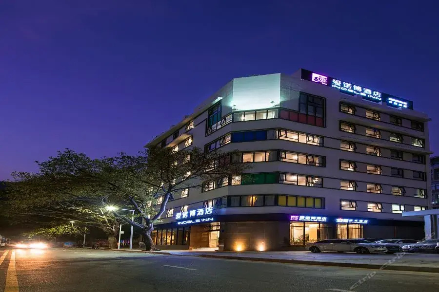 Inoble Hotel