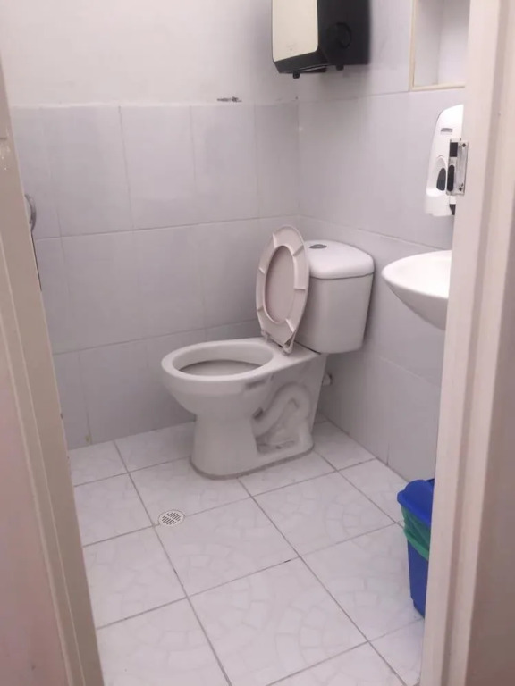 Casa Hotel Don Quijote