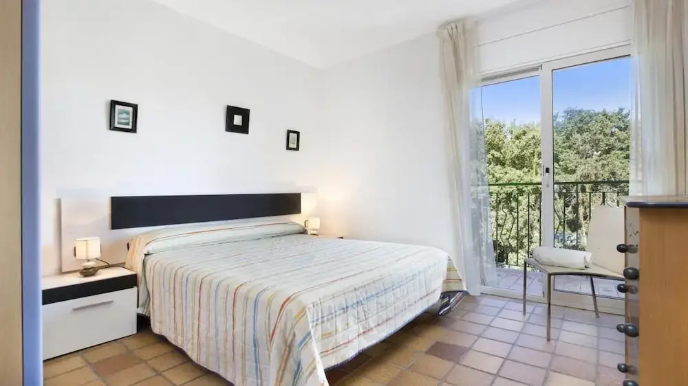 Del Pi in Blanes With 4 Bedrooms and 3 Bathrooms