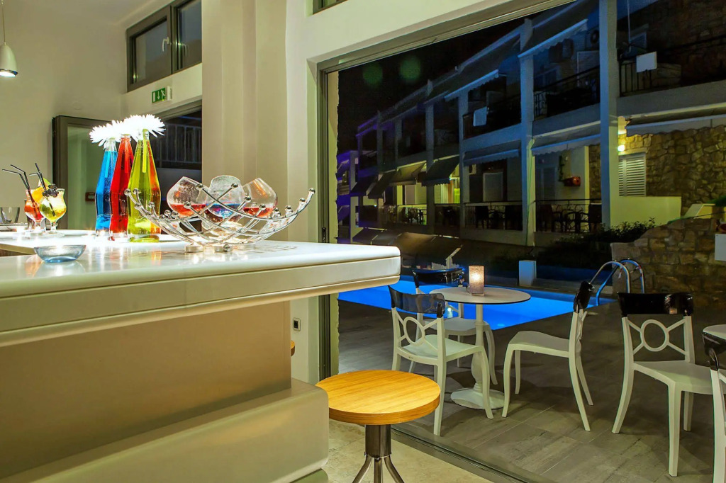 Core Hotel