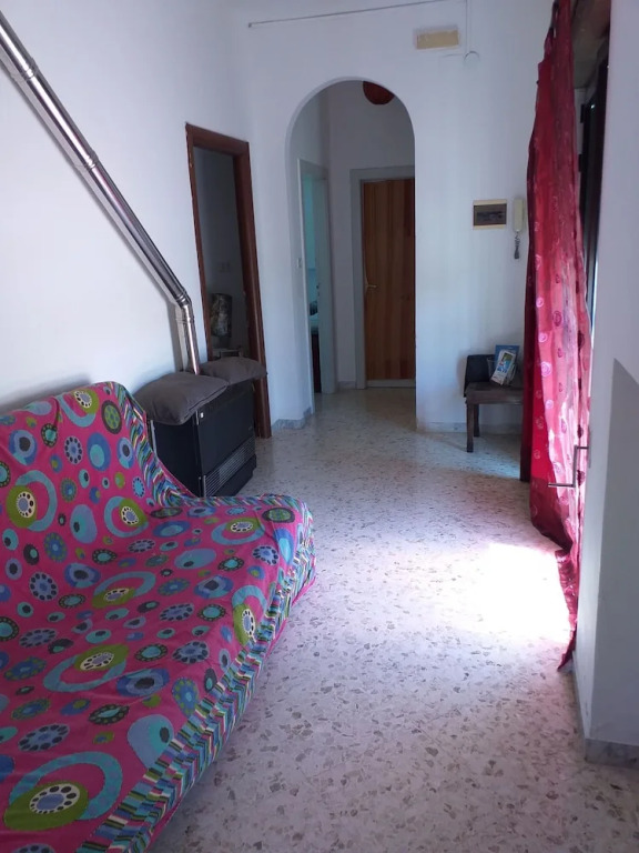 Villa Alma, Independent Apartment In Villa 700mt to The Sea