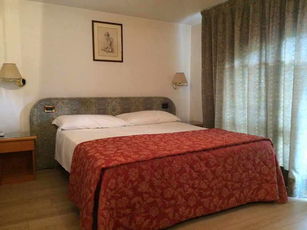Hotel Ristorante al Gabbiano