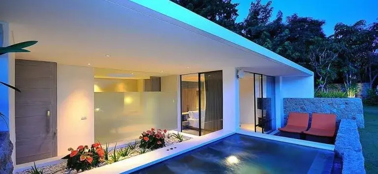 Samujana - Seven Bedrooms Pool Villa - 12