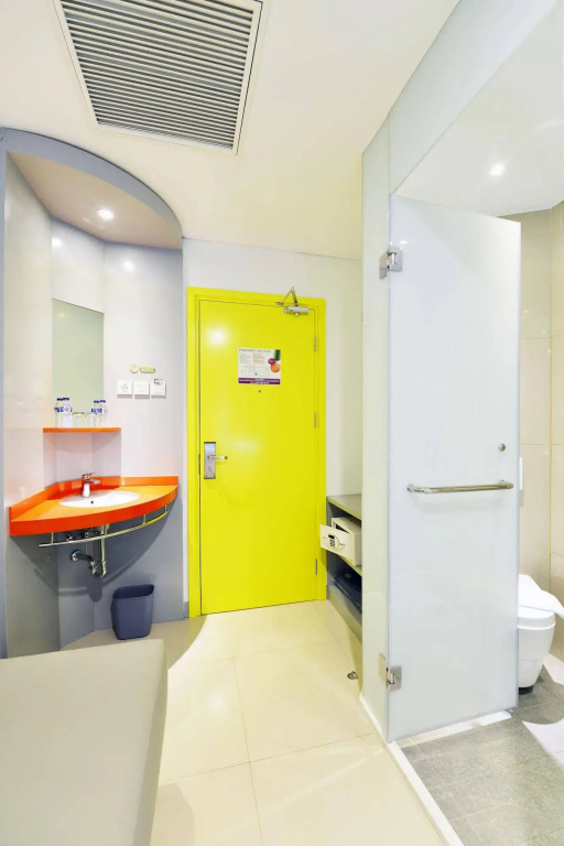 POP! Hotel Kelapa Gading