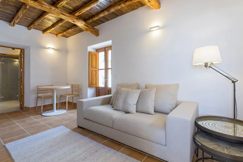 Agroturismo Can Toni Xumeu