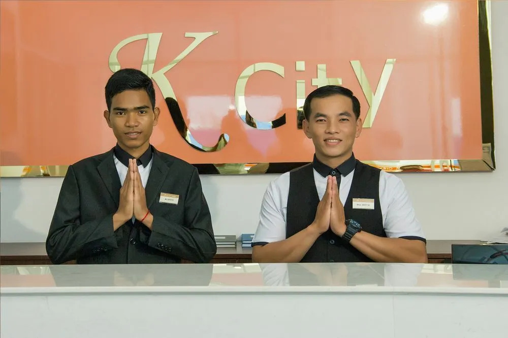 K City Hotel