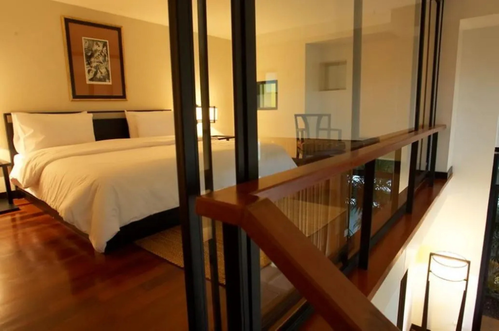 Luxe Residence