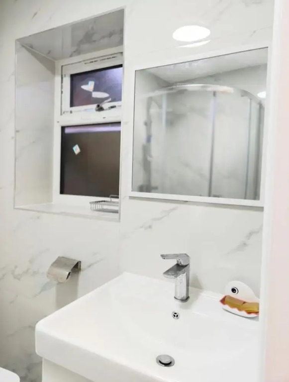 Luxurystudio Peacefully Located ,garden Parking