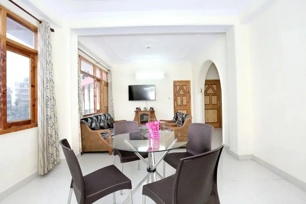 OYO 11442 Home 2BHK Valley View Bhatakuffer