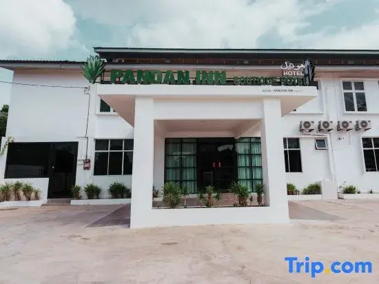 Pandan Inn Boutique Hotel