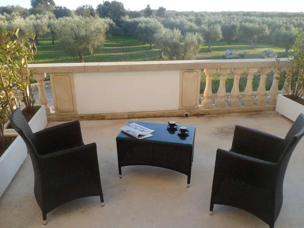 Montevergine Agriresort