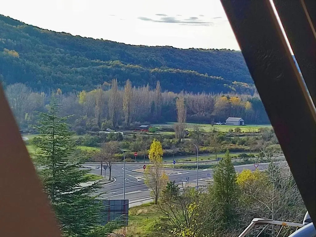 Apartamento Kerkus Alba