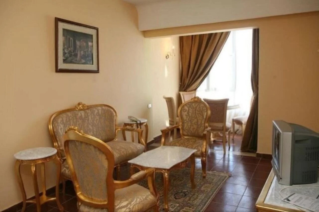 regency hammamet