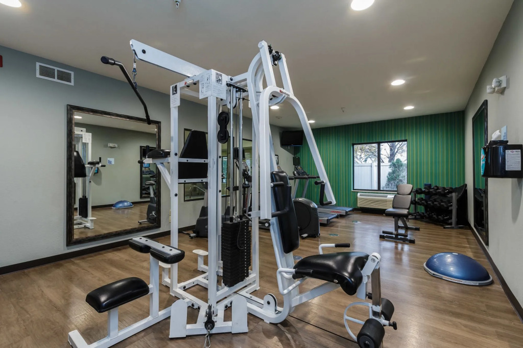 Holiday Inn Express & Suites - South Bend - Notre Dame Univ