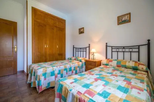 Chalet Miriam I