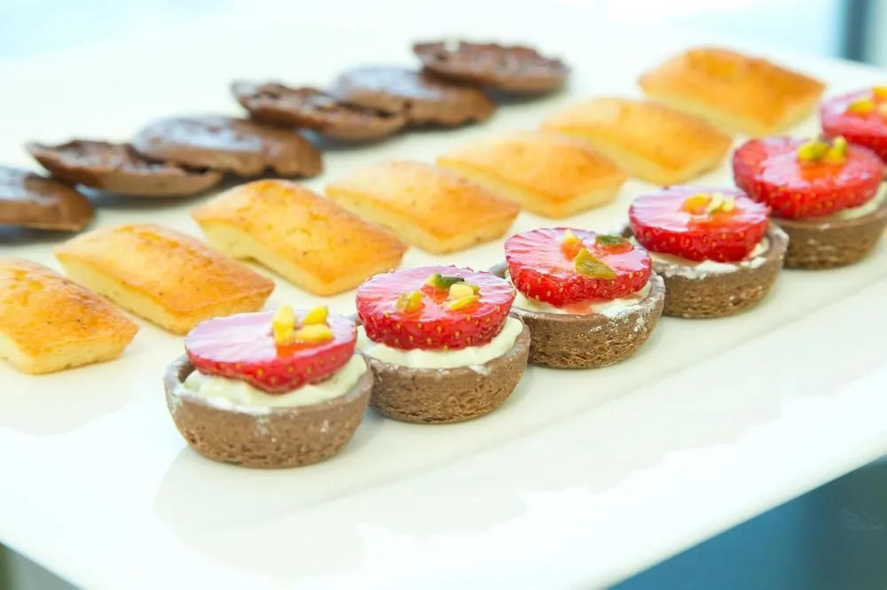 Miramar La Cigale Hotel Thalasso & Spa