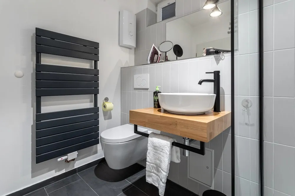 Limehome Wolfsburg Porschestraße