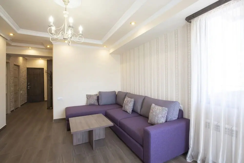 City Centre Apartments & Tours