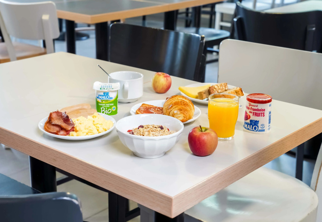 B&B HOTEL Goussainville CDG