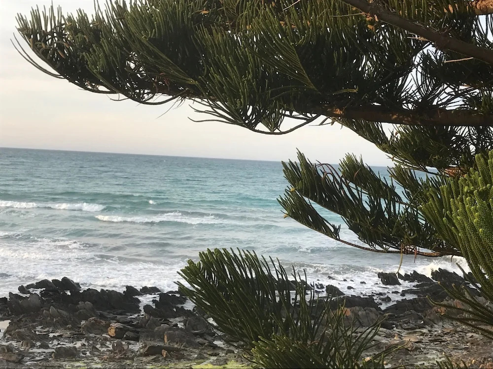 Penneshaw Oceanview Apartments