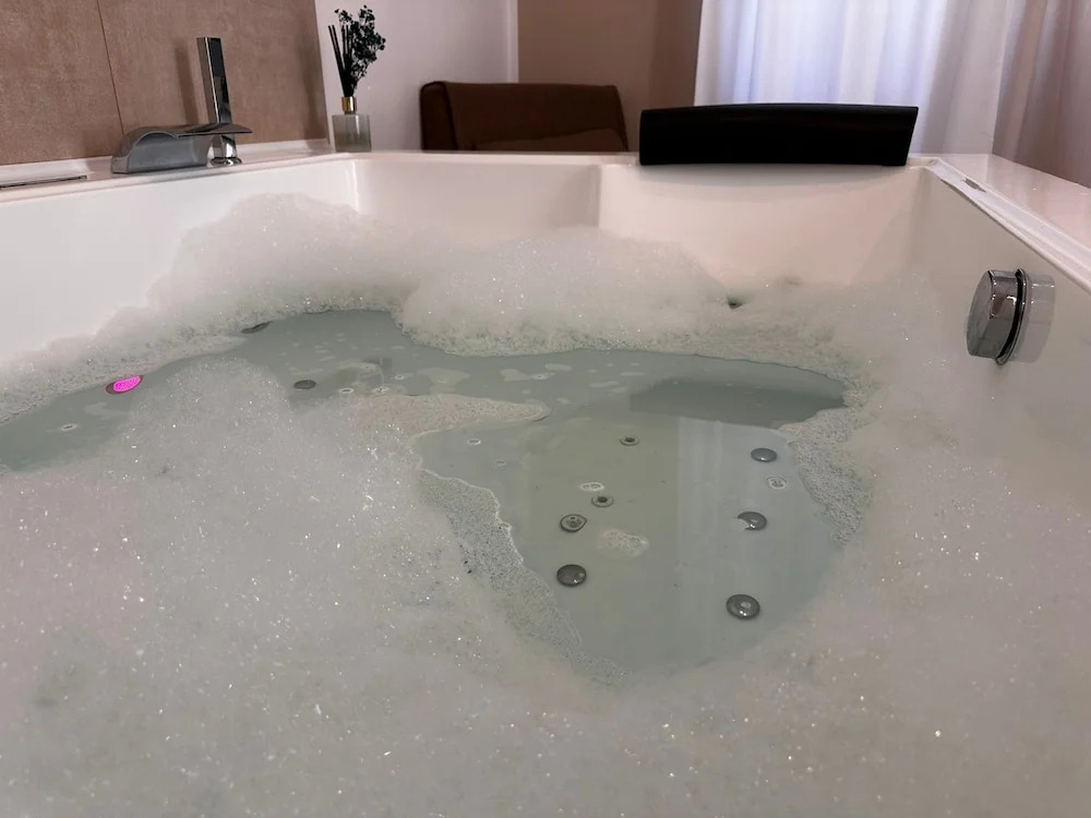 Centrale Suites