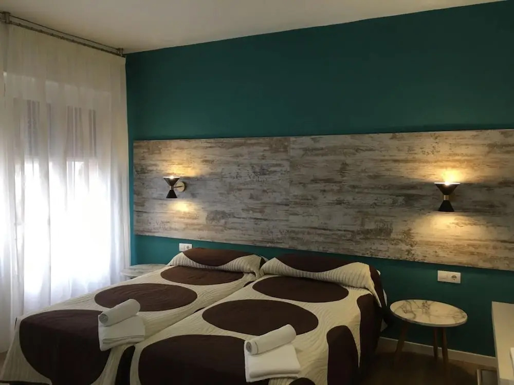 RoomConcept Hostel