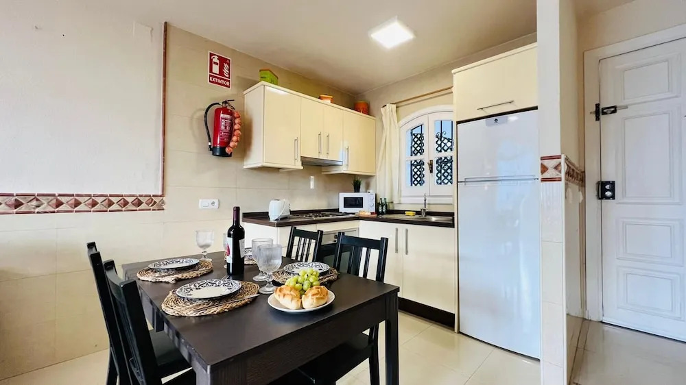Apartamento Verano Azul by At Home Costa del Sol