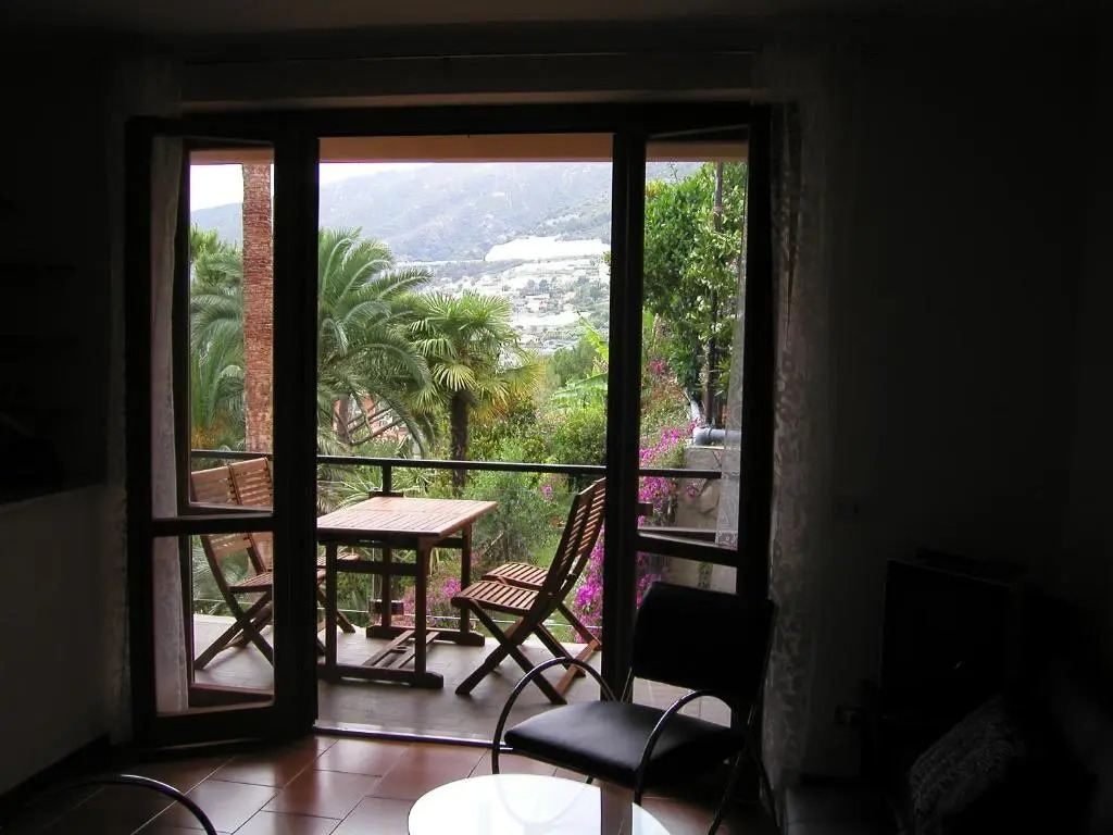Ferienwohnung Pepiniere