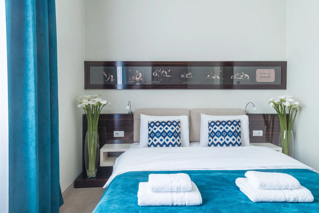 Theater Hotel Belgrade