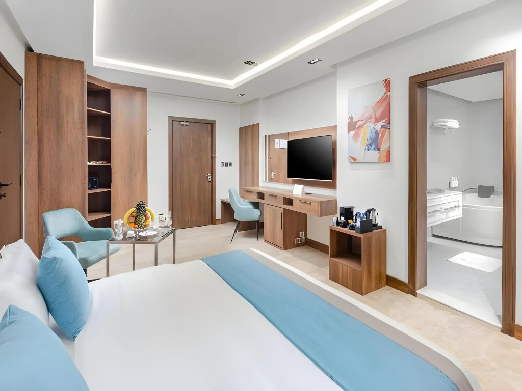 Madareem Hotel