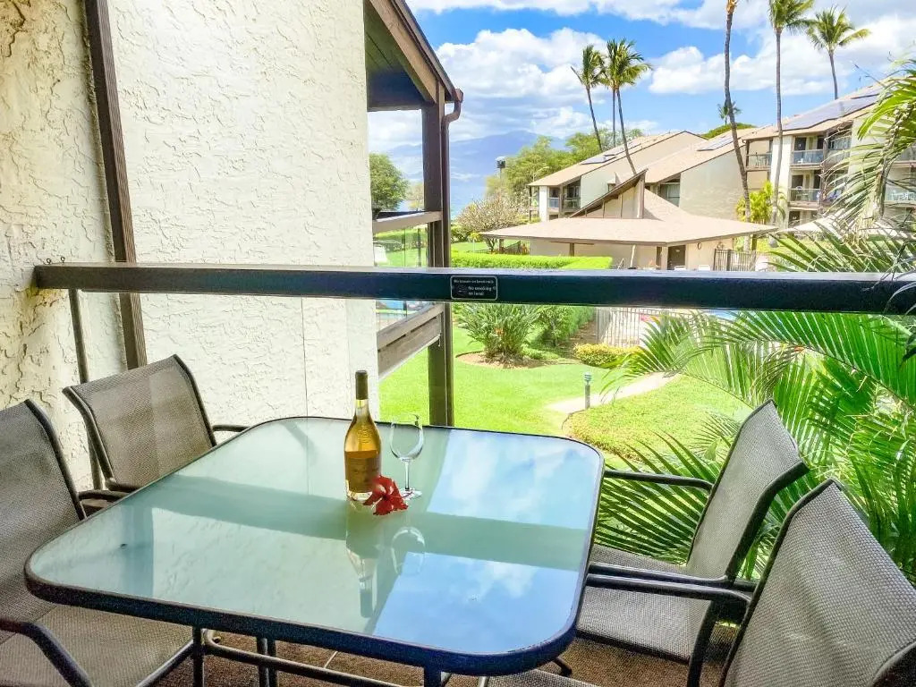 Hale Kamaole 271