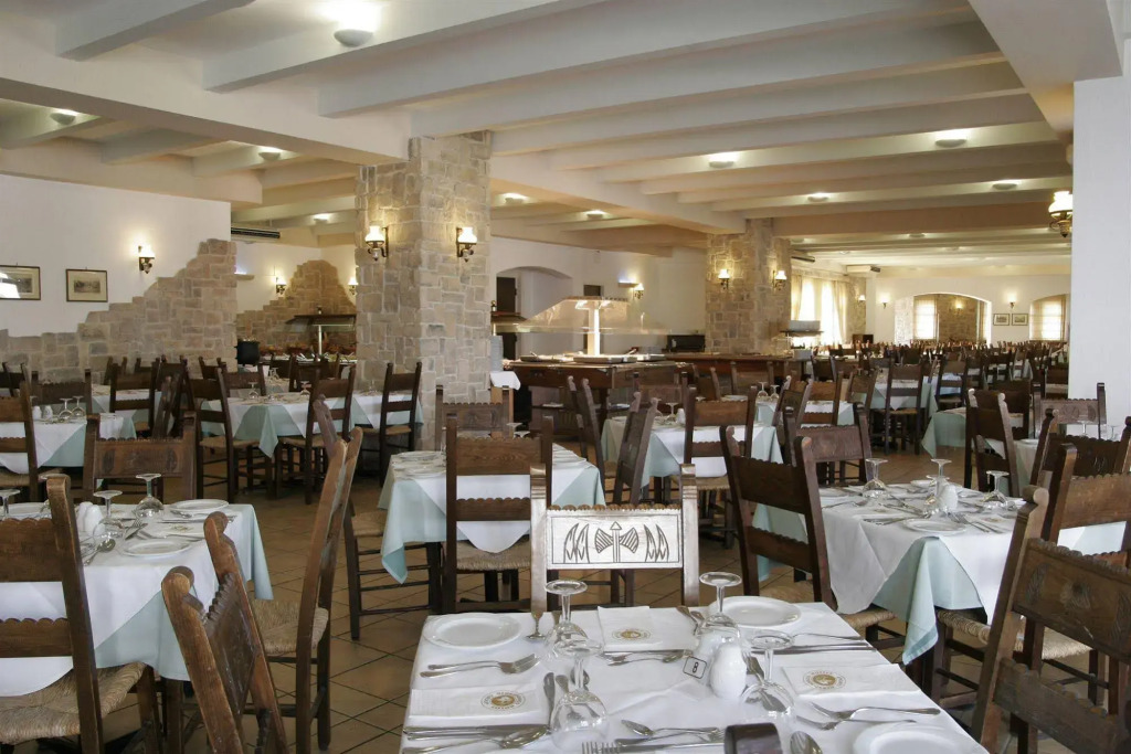 Hersonissos Maris