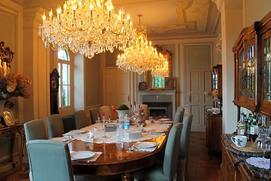 B&B Villa Sasso