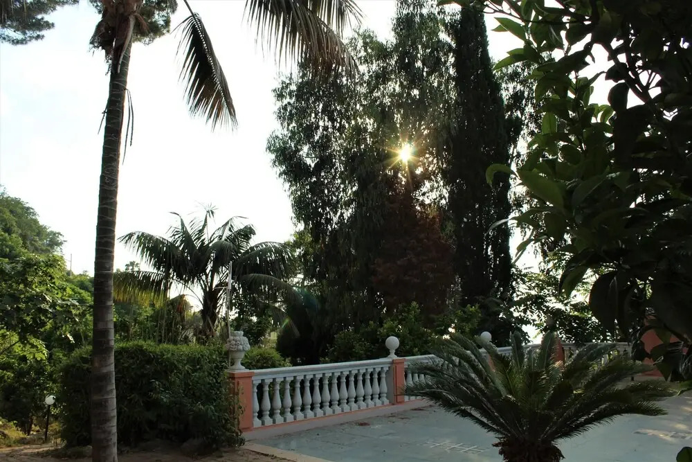 Hotel Calysea Tropea