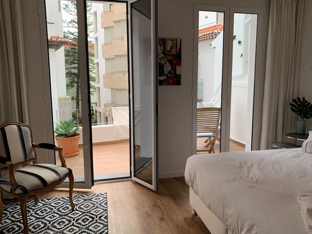 São Pedro Boutique