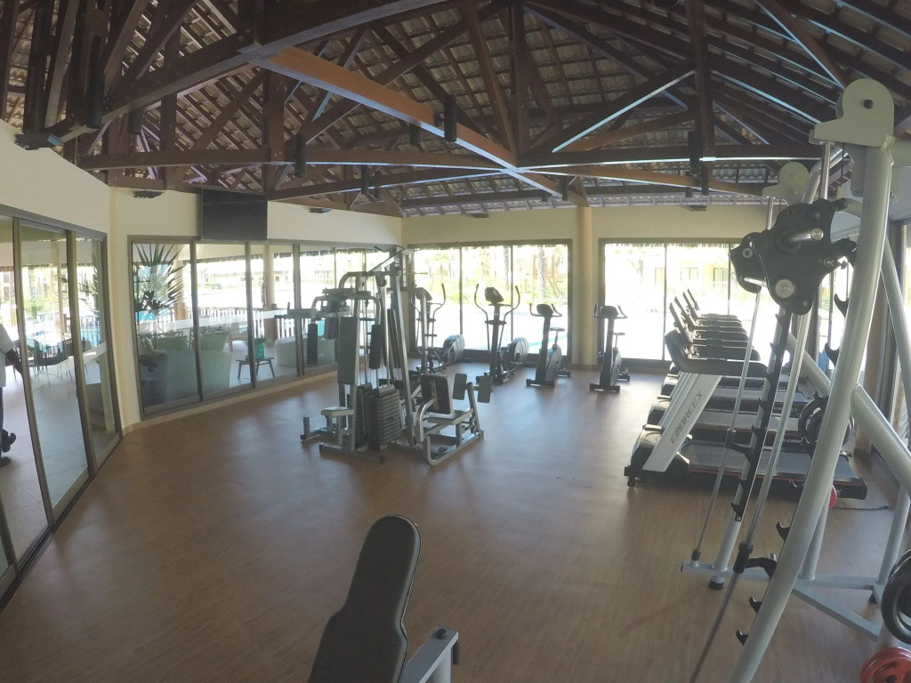 Hotel Pousada Cumbuco Gold